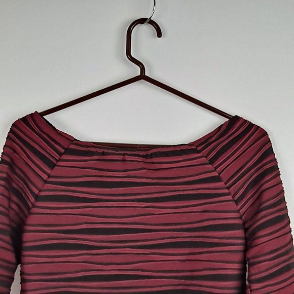 Lemon drop ladies midriff top NWOT - Picture 8 of 8